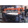 Allstar eps sandwich panel machine product line,sandwich panel machine